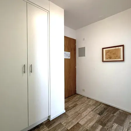 Apartmán Mayenzett 33 *