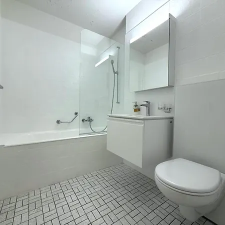 Mayenzett 33 Leukerbad