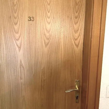 Mayenzett 33 * Leukerbad