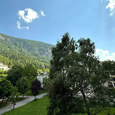 Mayenzett 33 Appartement