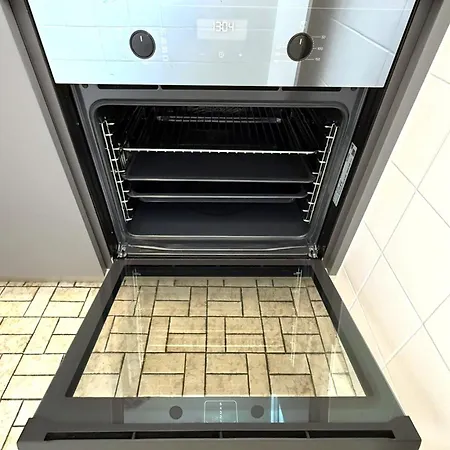 Daire Mayenzett 33 Leukerbad