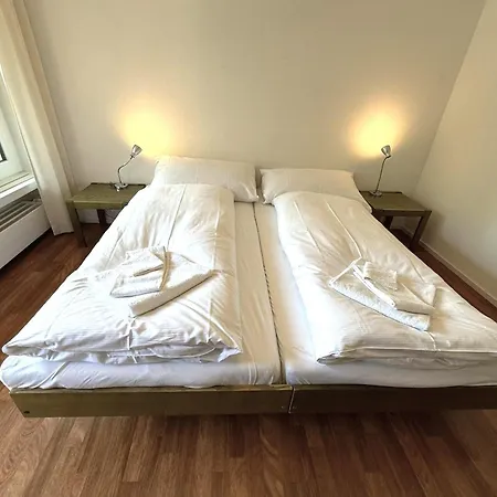 Mayenzett 33 * Leukerbad