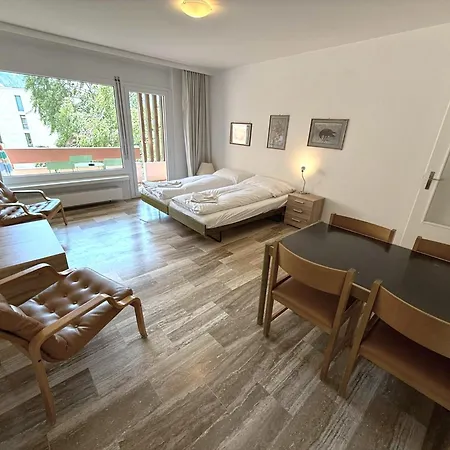 Mayenzett 33 Appartement