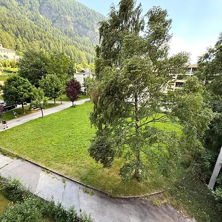 Daire Mayenzett 33 Leukerbad