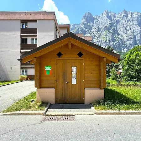 Mayenzett 33 Leukerbad