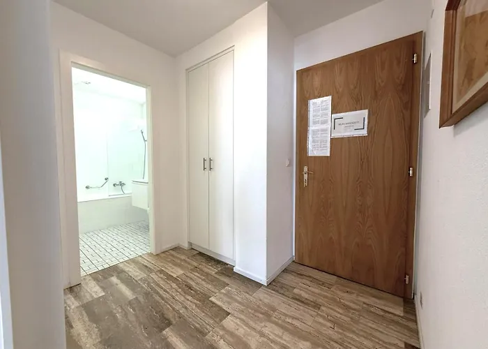 Mayenzett 33 Apartman *