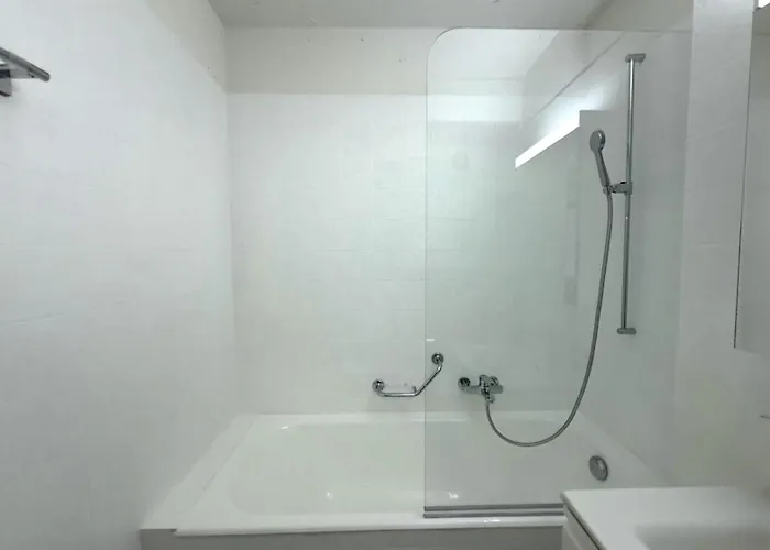 Mayenzett 33 Apartman Leukerbad