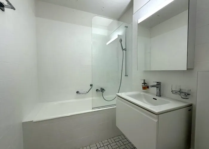 Mayenzett 33 Leukerbad