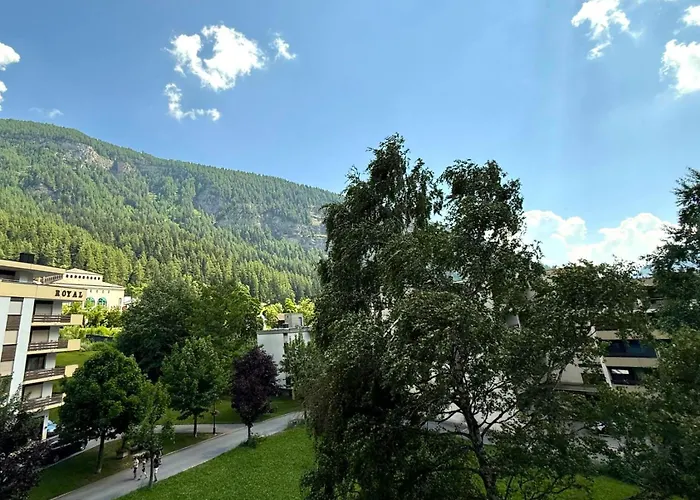 Mayenzett 33 Apartman