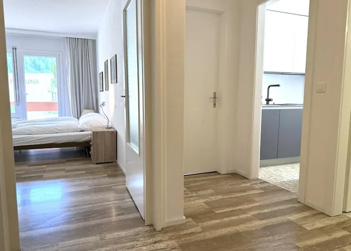 Apartman Mayenzett 33