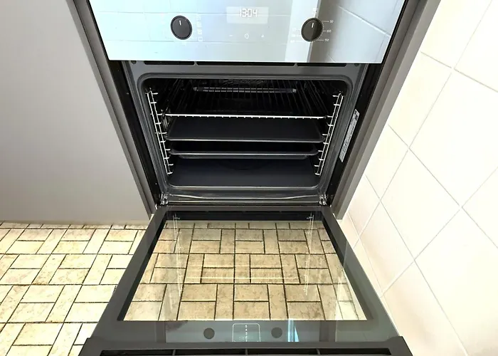 Apartman Mayenzett 33 Leukerbad