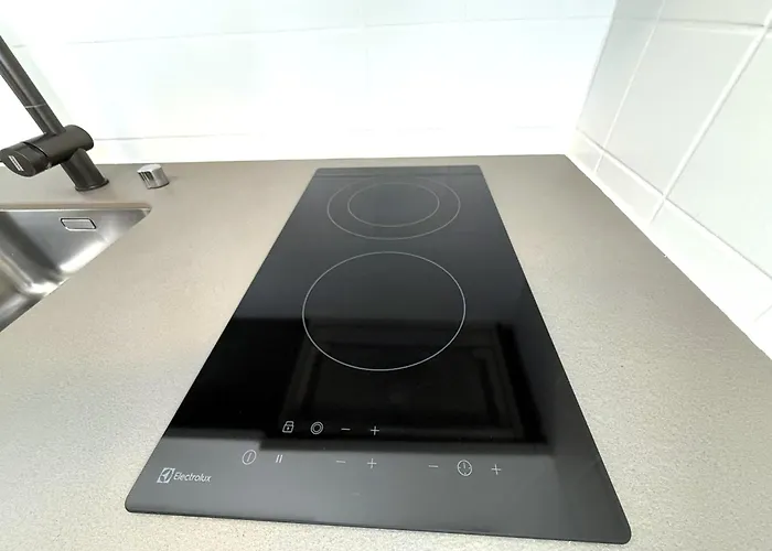 Apartman Mayenzett 33