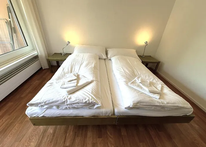 Mayenzett 33 * Leukerbad