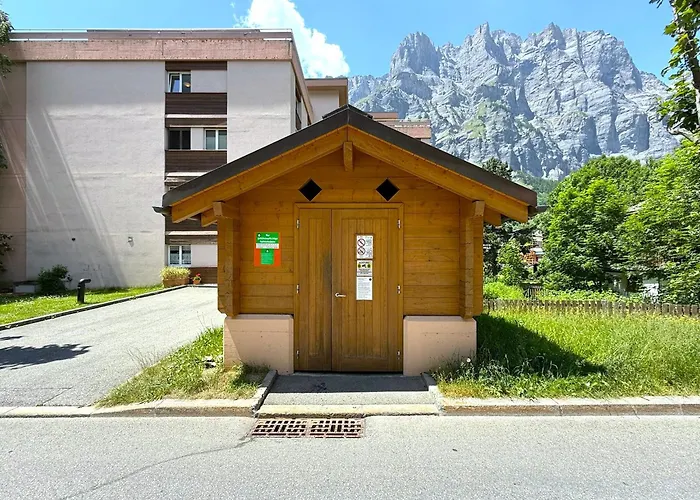 Mayenzett 33 Leukerbad