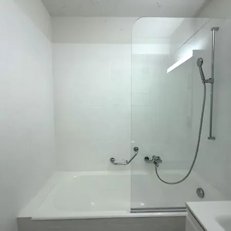 Mayenzett 33 Διαμέρισμα Leukerbad