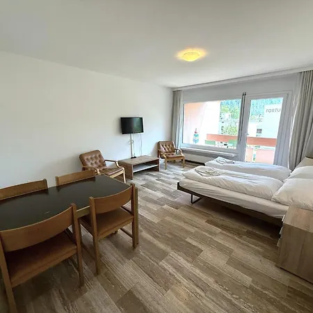 Mayenzett 33 Leukerbad