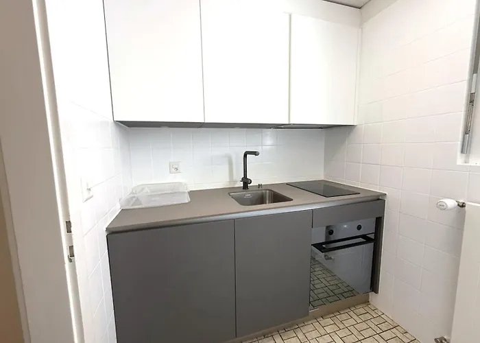 Appartement Mayenzett 33