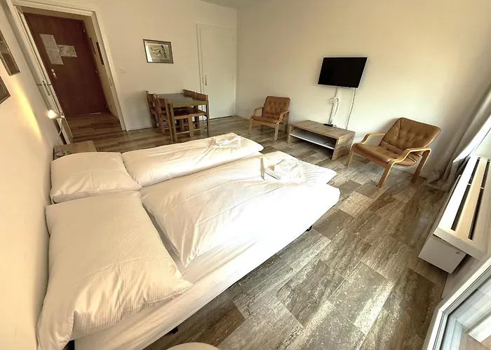 Mayenzett 33 Loèche-les-Bains