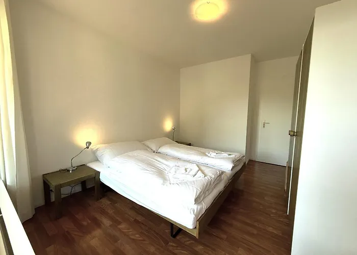 Appartement Mayenzett 33 *